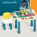 Multifunctional Children's Building Block, Good Product -nsd8