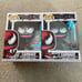 Venom - Carnage Funko Pop Lot