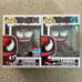Venom - Carnage Funko Pop Lot