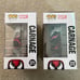 Venom - Carnage Funko Pop Lot