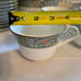 Vintage Noritake Ivory China Set 45 Pieces 7019 Isolde Excellent Condition