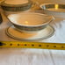 Vintage Noritake Ivory China Set 45 Pieces 7019 Isolde Excellent Condition