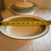 Vintage Noritake Ivory China Set 45 Pieces 7019 Isolde Excellent Condition