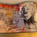 Marilyn Monroe frame