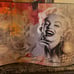 Marilyn Monroe frame