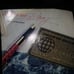 12 Vintage 70's 80's vinyl records