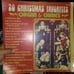 12 Vintage 70's 80's vinyl records