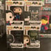 dc universe action figures
