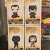 dc universe action figures
