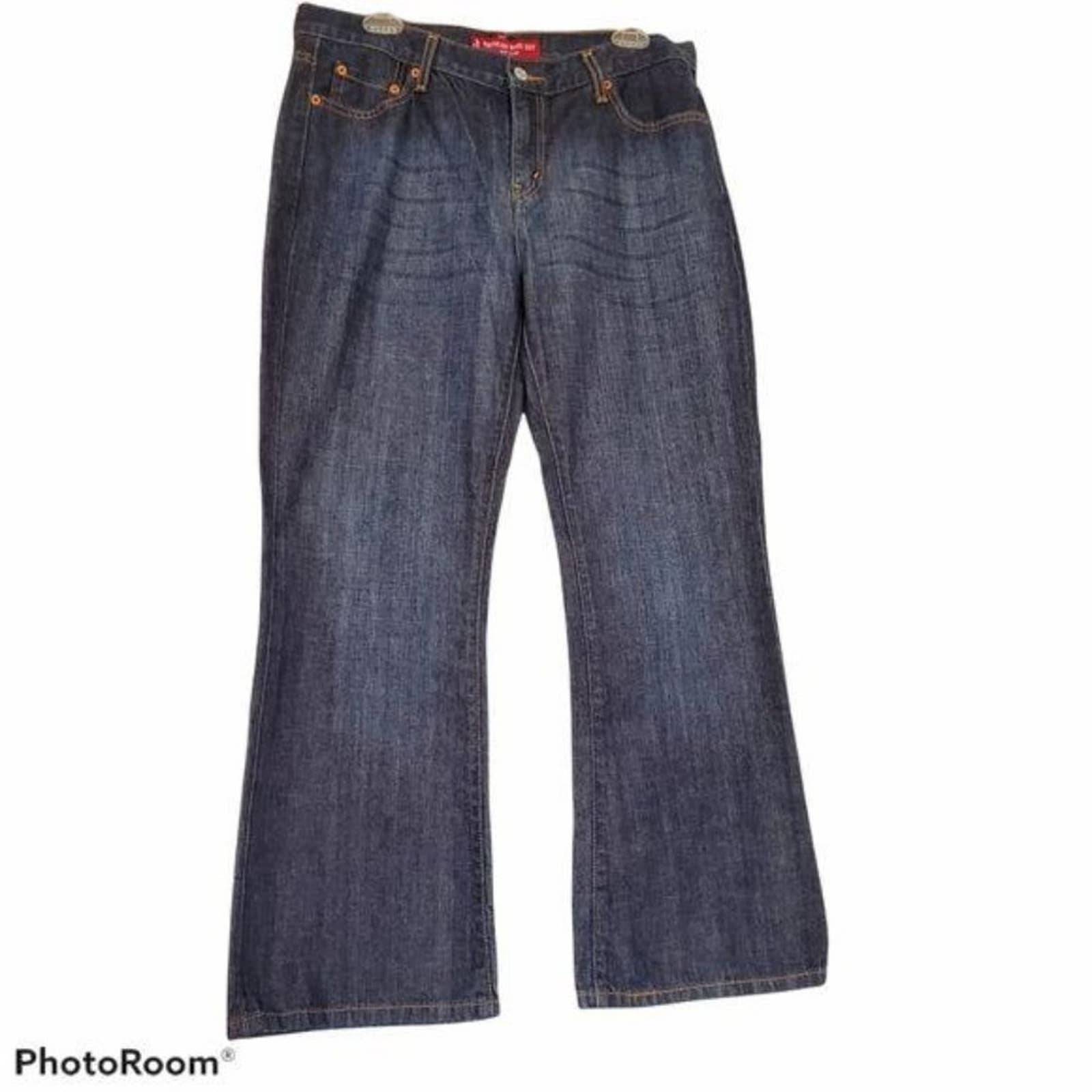 womens levis 515