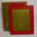 New I Ching Book and Card Pack Richard Craze
