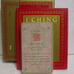 New I Ching Book and Card Pack Richard Craze