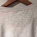 Vintage 90s Marlboro Cigarette Chameleon Lizard Gray X-Large Sweatshirt