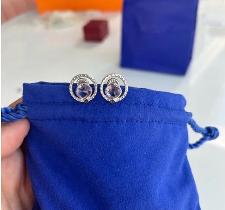 Tacori Earrings