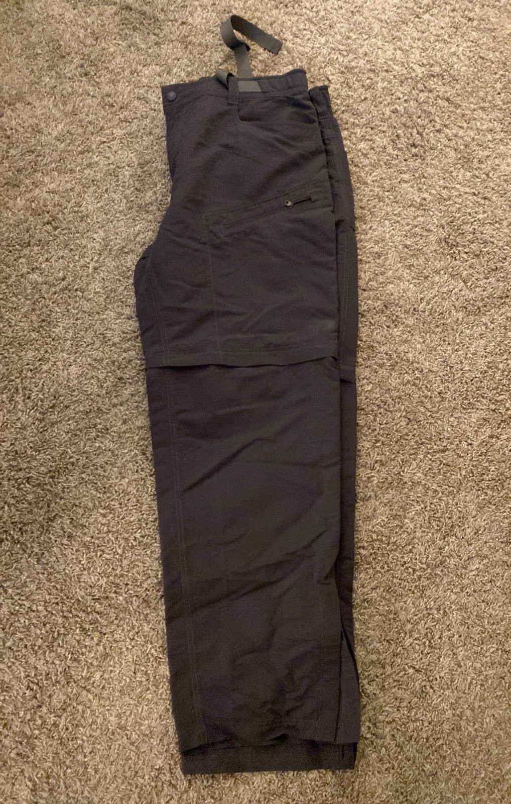 Northface pants
