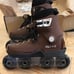 Like New Valo V13 Inline Skates Rollerblades Men's 7 (fits like M's 6 / W's 7.5