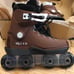 Like New Valo V13 Inline Skates Rollerblades Men's 7 (fits like M's 6 / W's 7.5