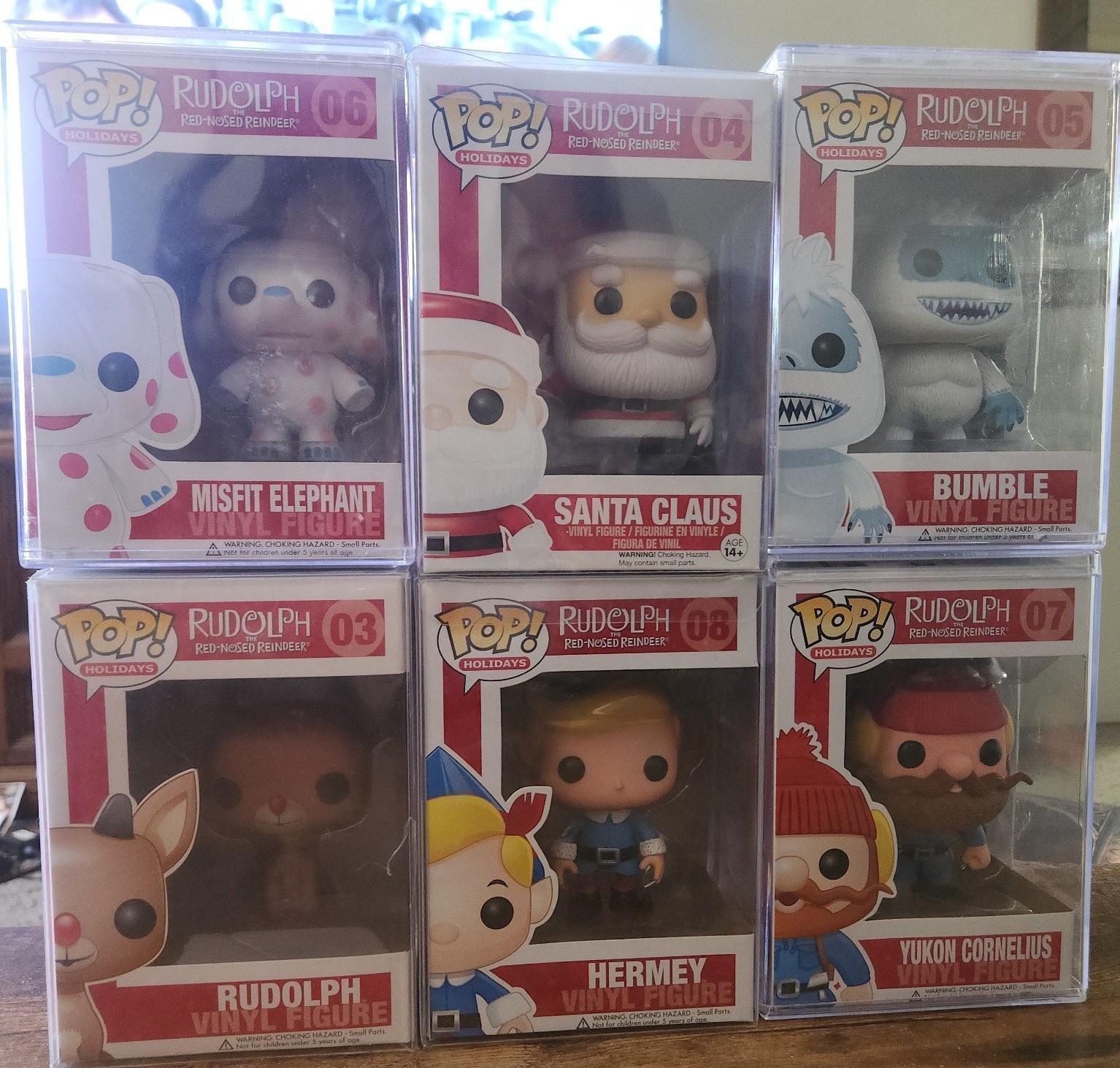 Funko Pop lot