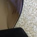 Tory Burch Black Leather Shoes.