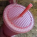 Starbucks- Pink Tumbler Bundle