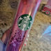 Starbucks- Pink Tumbler Bundle