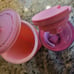 Starbucks- Pink Tumbler Bundle