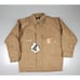 Salisbury Pro-Wear 45 Cal /CM2 Safety Heavy FR Coat Mens Large. ACOWHJ4530BRN