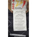 Salisbury Pro-Wear 45 Cal /CM2 Safety Heavy FR Coat Mens Large. ACOWHJ4530BRN