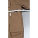 Salisbury Pro-Wear 45 Cal /CM2 Safety Heavy FR Coat Mens Large. ACOWHJ4530BRN