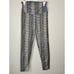 NWT Nancy Faux Leather Reptile Shaping Legging