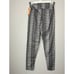 NWT Nancy Faux Leather Reptile Shaping Legging