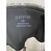 NWT Nancy Faux Leather Reptile Shaping Legging