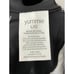 NWT Nancy Faux Leather Reptile Shaping Legging
