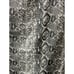 NWT Nancy Faux Leather Reptile Shaping Legging