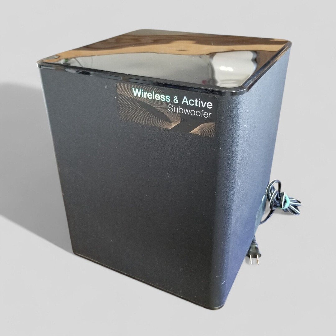 Samsung PS-WWS1 HEUZ Wireless & Active Subwoofer ONLY
