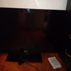 LG TV