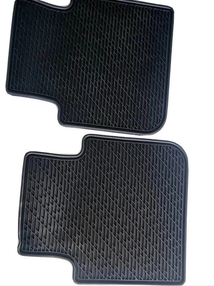 2020-2023 VW Tiguan Rubber Floor Mats (K045)