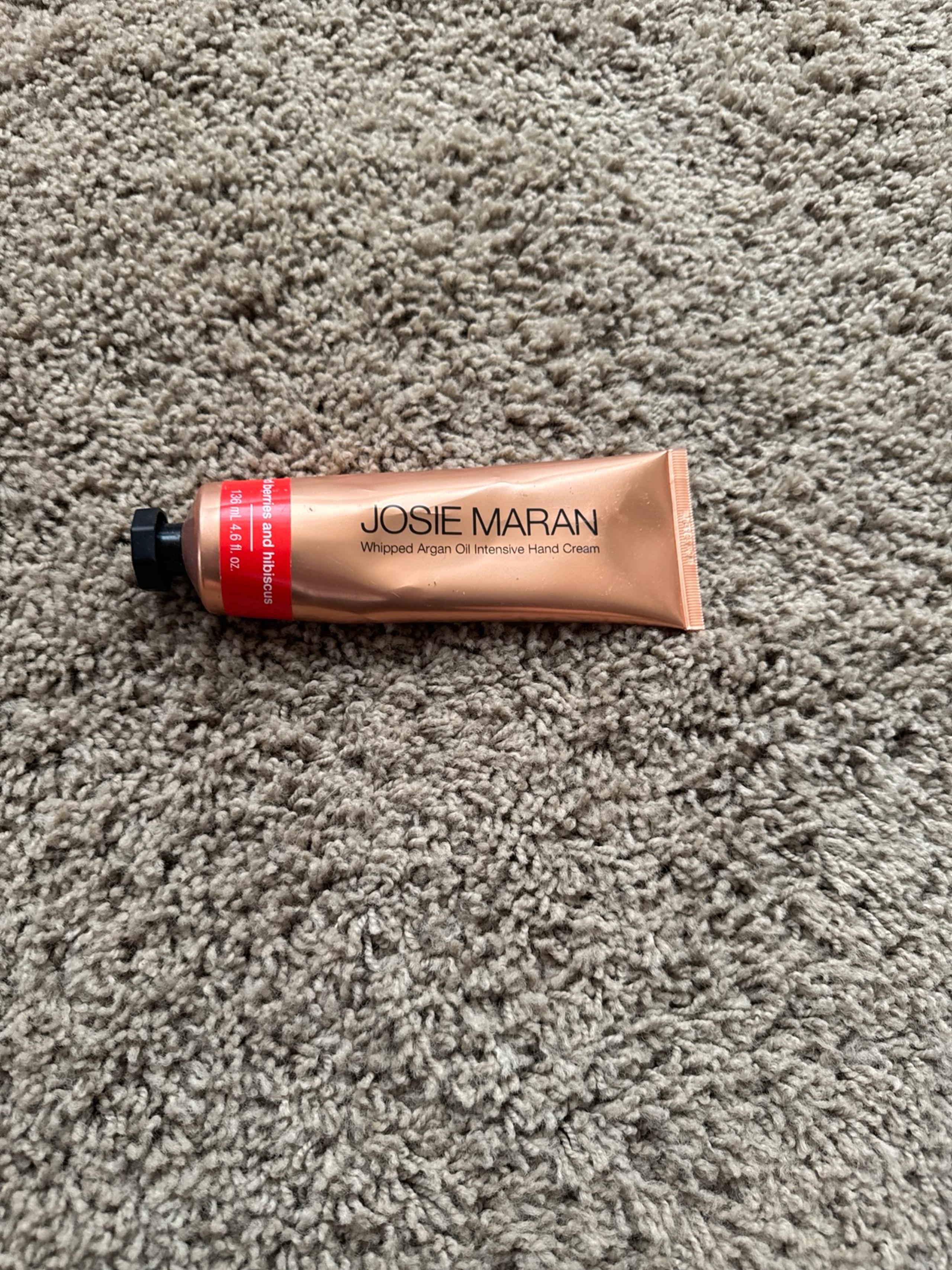 Josie Maran