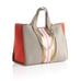 Shiraleah Neoprene Beach Tote
