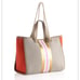 Shiraleah Neoprene Beach Tote