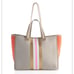 Shiraleah Neoprene Beach Tote