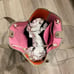 Shiraleah Neoprene Beach Tote