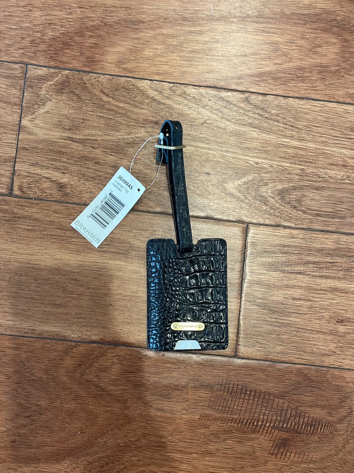 Brahmin luggage discount
