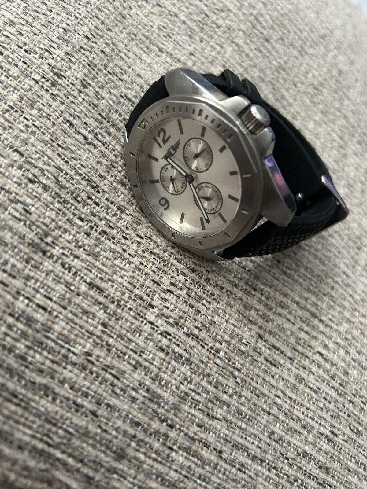 Invicta Dive Watch No. 36498