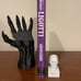 Grimscribe: His Lives & Works by Thomas Ligotti (First Edition)