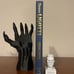 Grimscribe: His Lives & Works by Thomas Ligotti (First Edition)