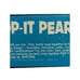 Vintage Pop It Pearls Beads 1971 Milton Bradley Cardboard Jewelry Box By Whiting