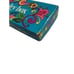 Vintage Pop It Pearls Beads 1971 Milton Bradley Cardboard Jewelry Box By Whiting