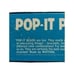Vintage Pop It Pearls Beads 1971 Milton Bradley Cardboard Jewelry Box By Whiting