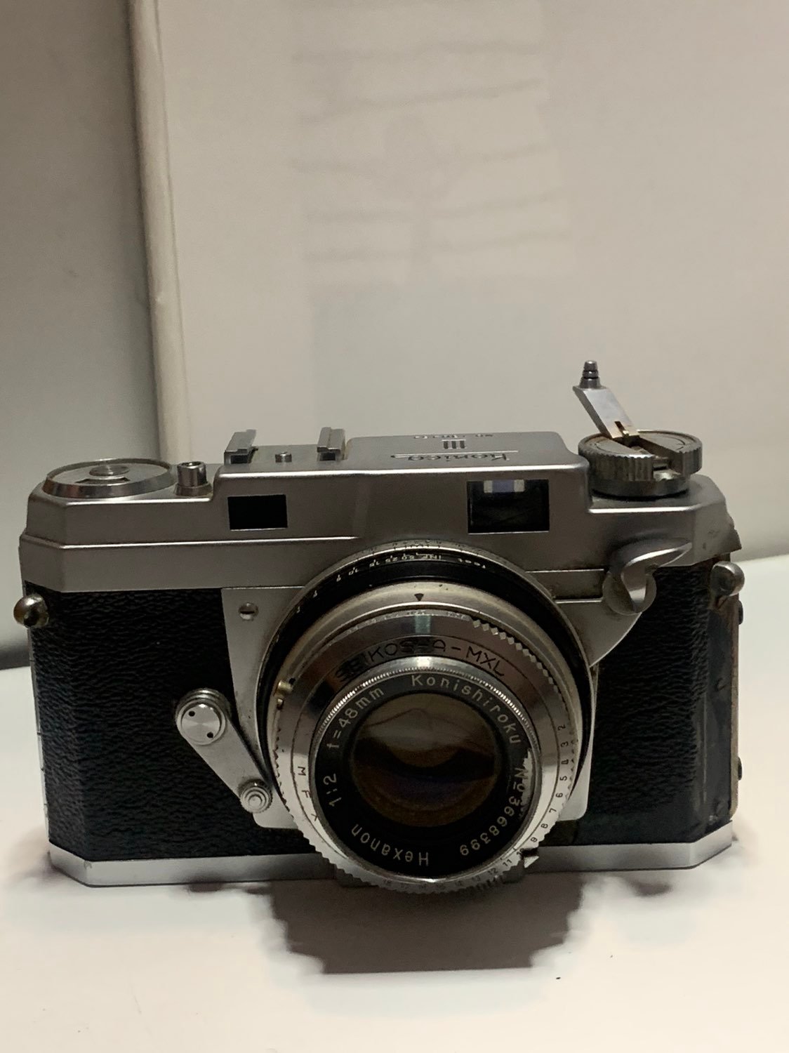Konica III (3)